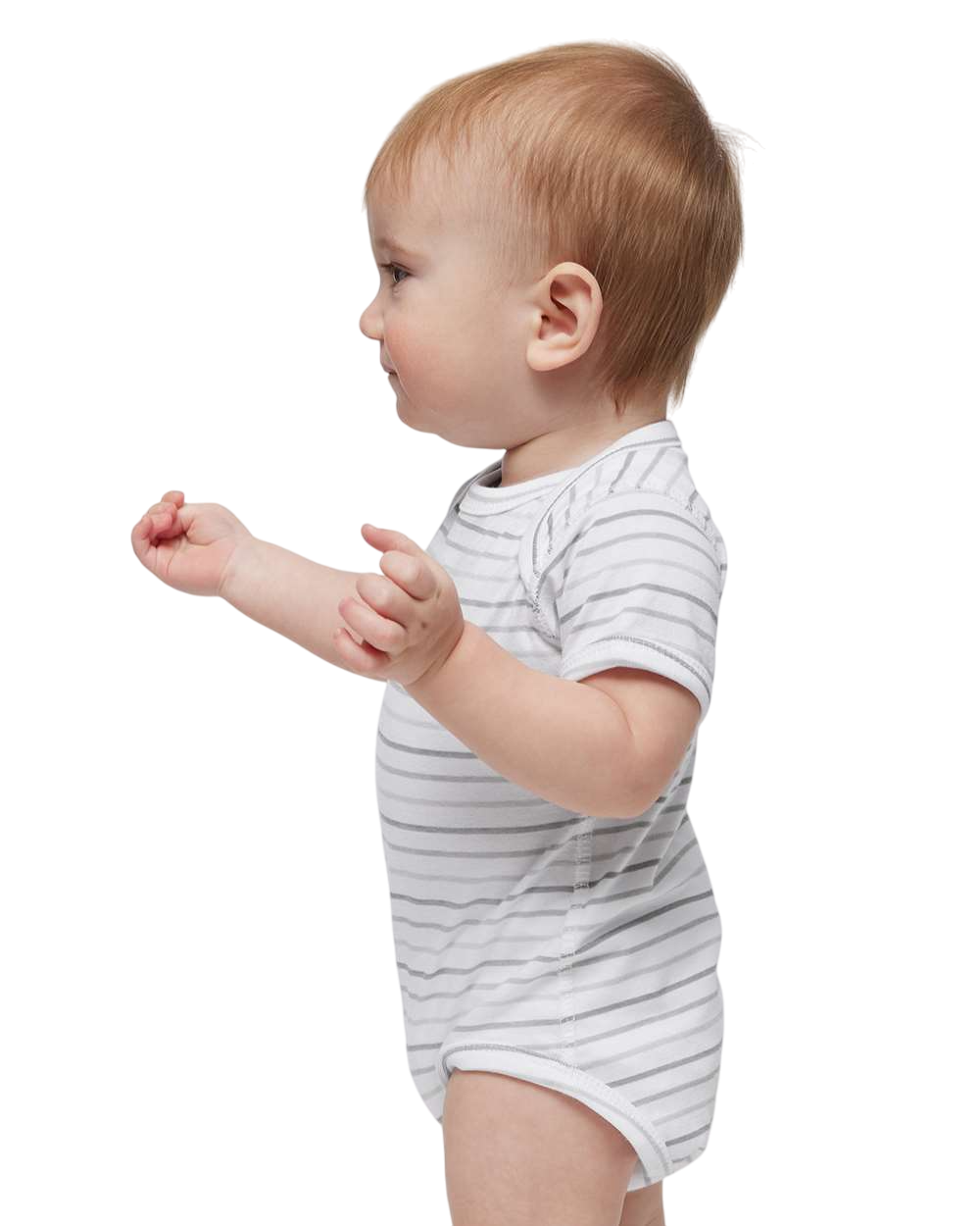 Rabbit Skins 4424 Shadow Stripe