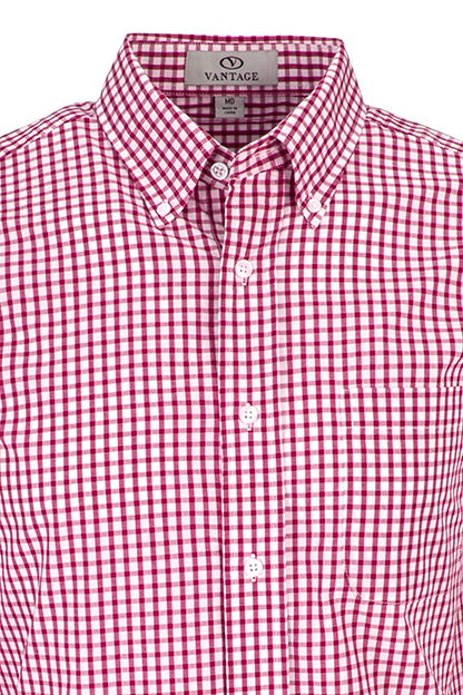 Vantage 1107J2 Sport Red / White