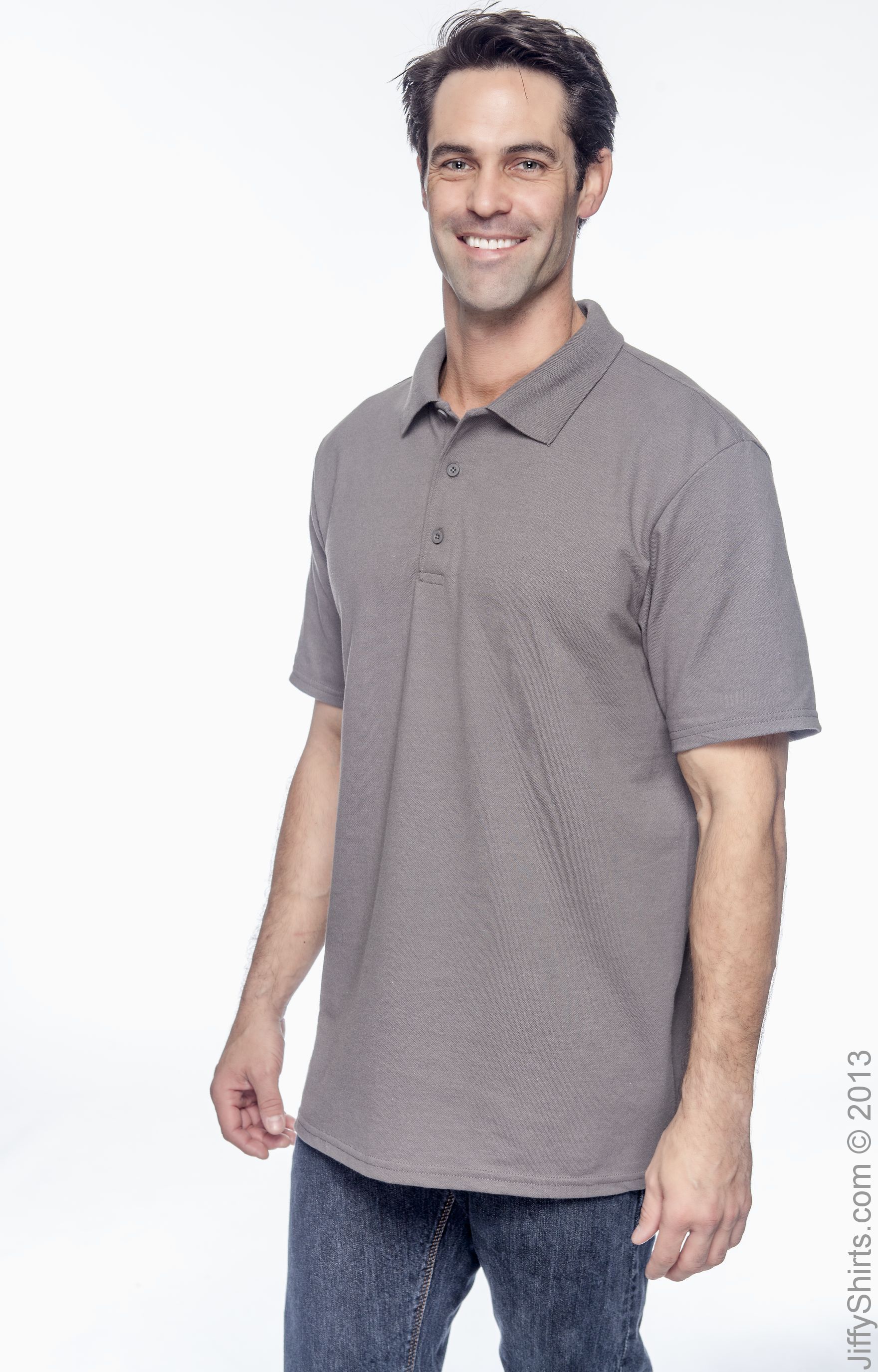 Gildan G948 Charcoal