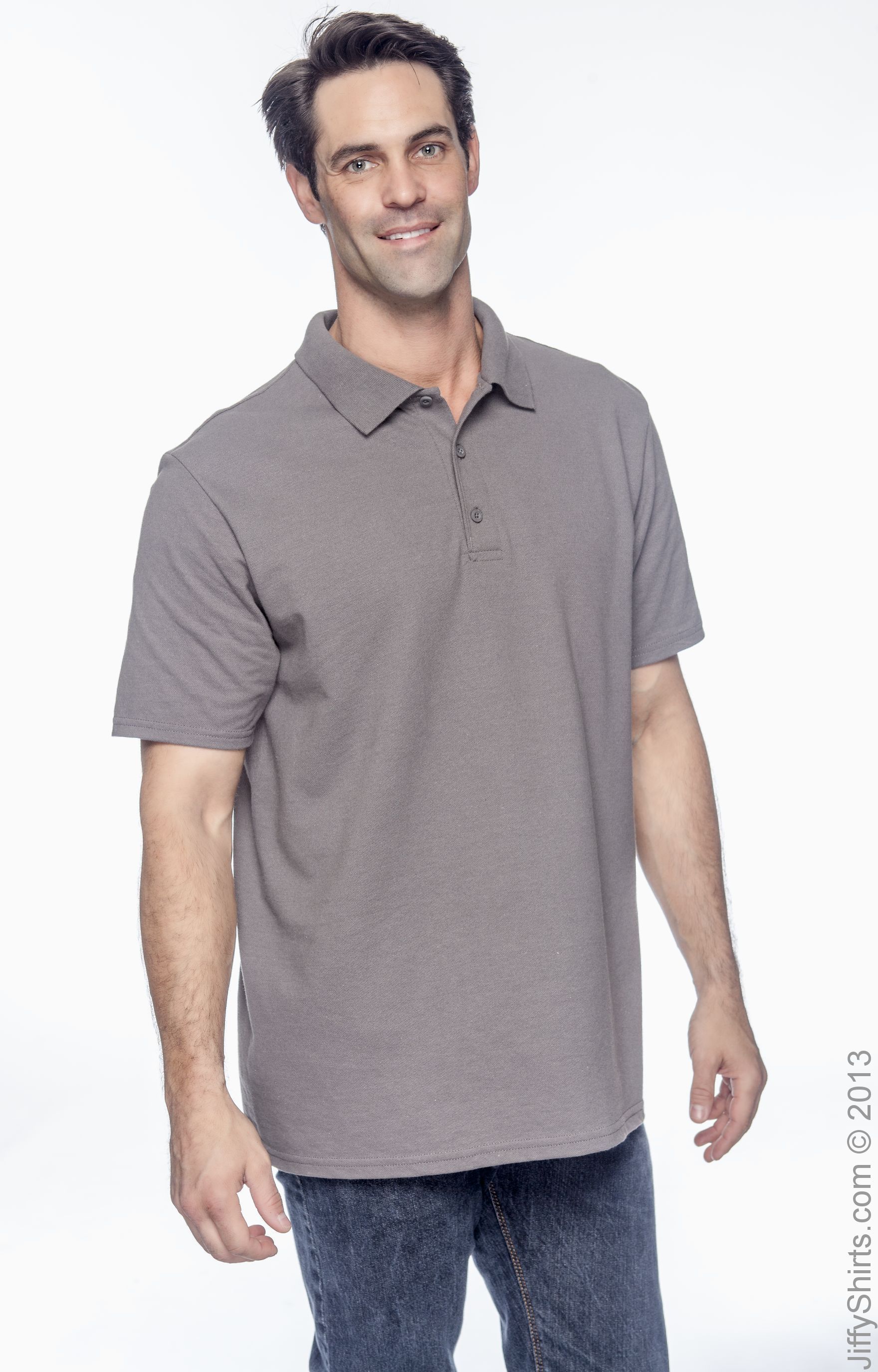 Gildan G948 Charcoal