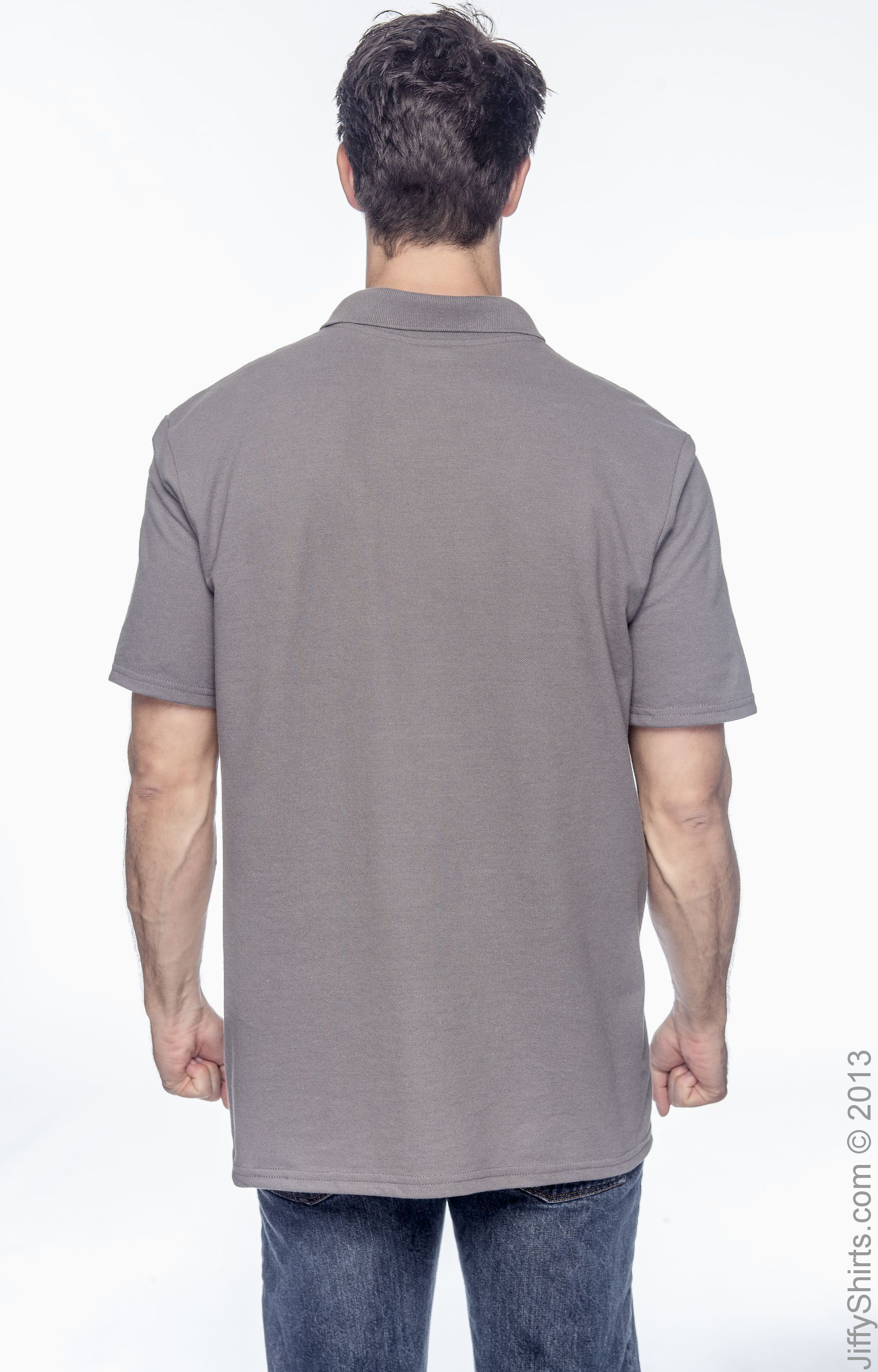 Gildan G948 Charcoal