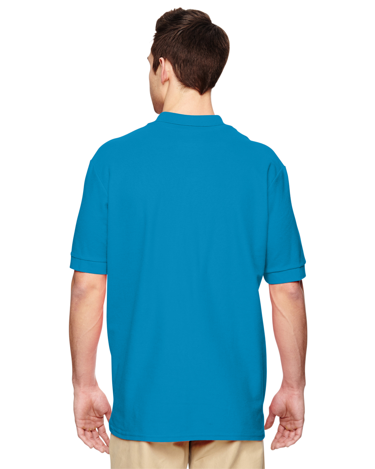 Gildan G828 Sapphire