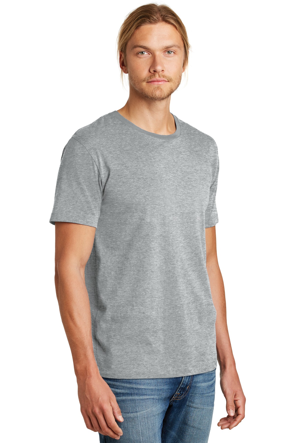 Alternative AA9070 Heather Gray