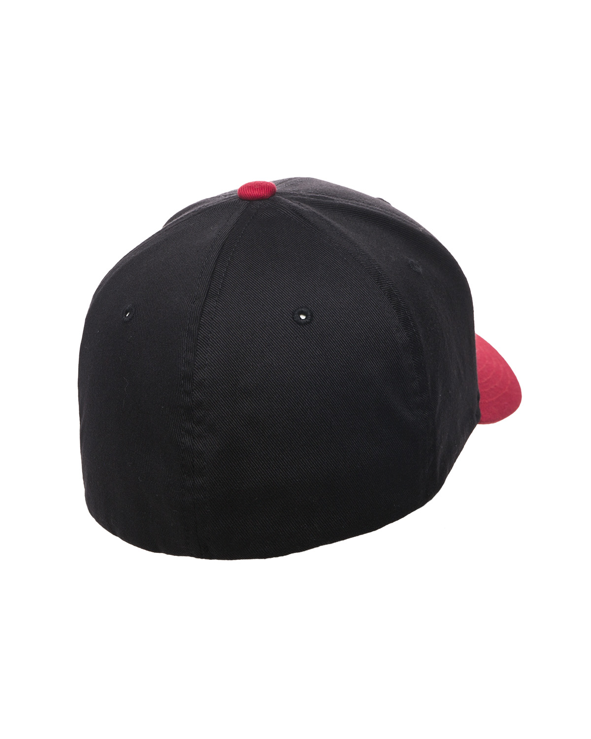 Flexfit 6277 Black / Red