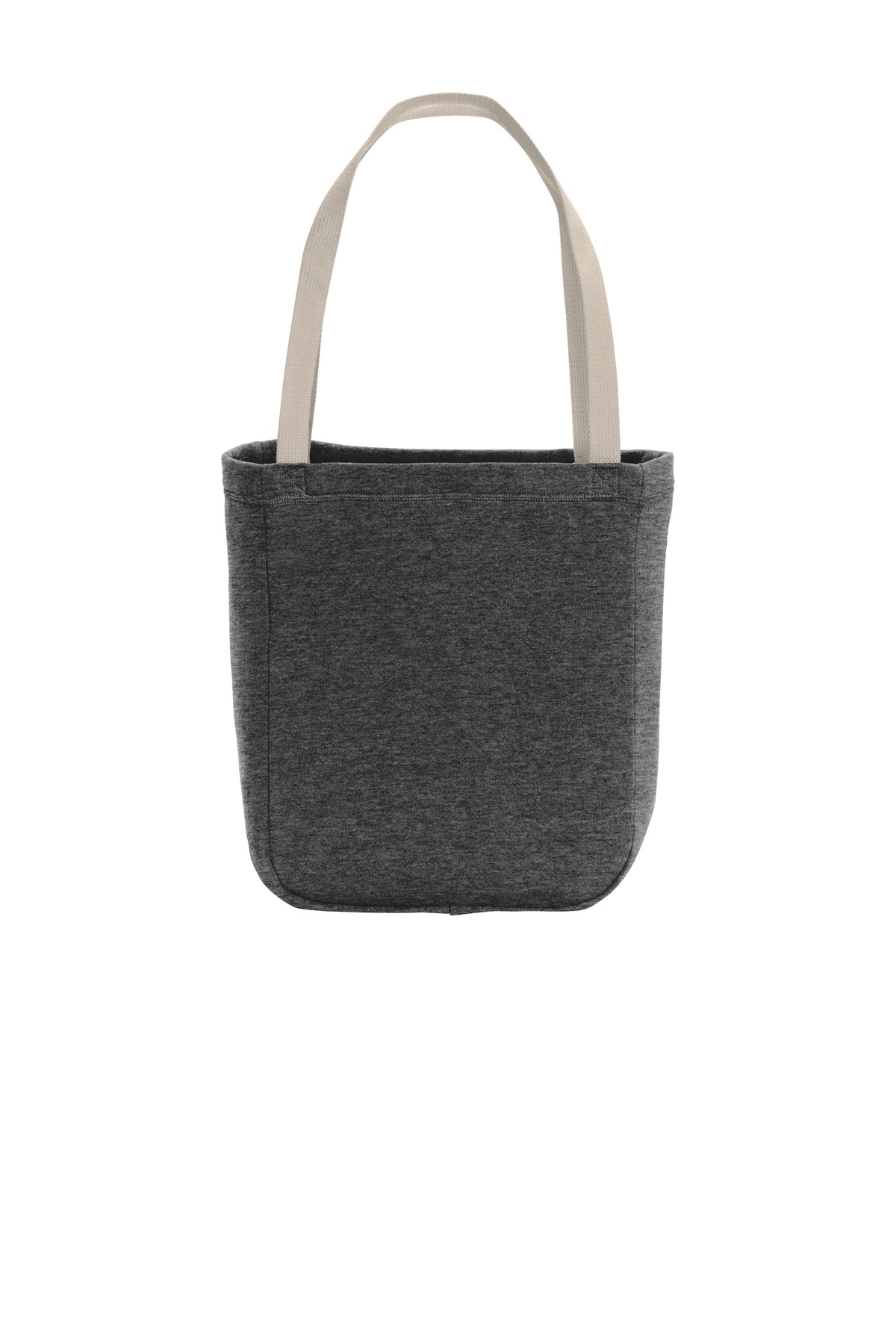 Port & Company BG415 Dark Heather Gray