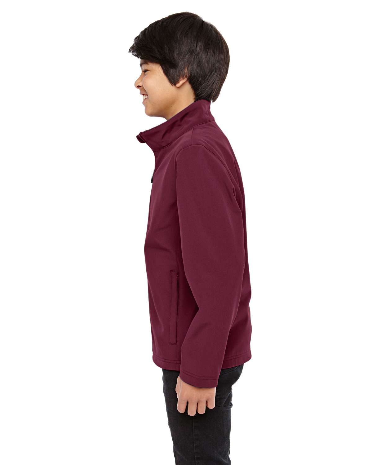 Team 365 TT80Y Sport Maroon