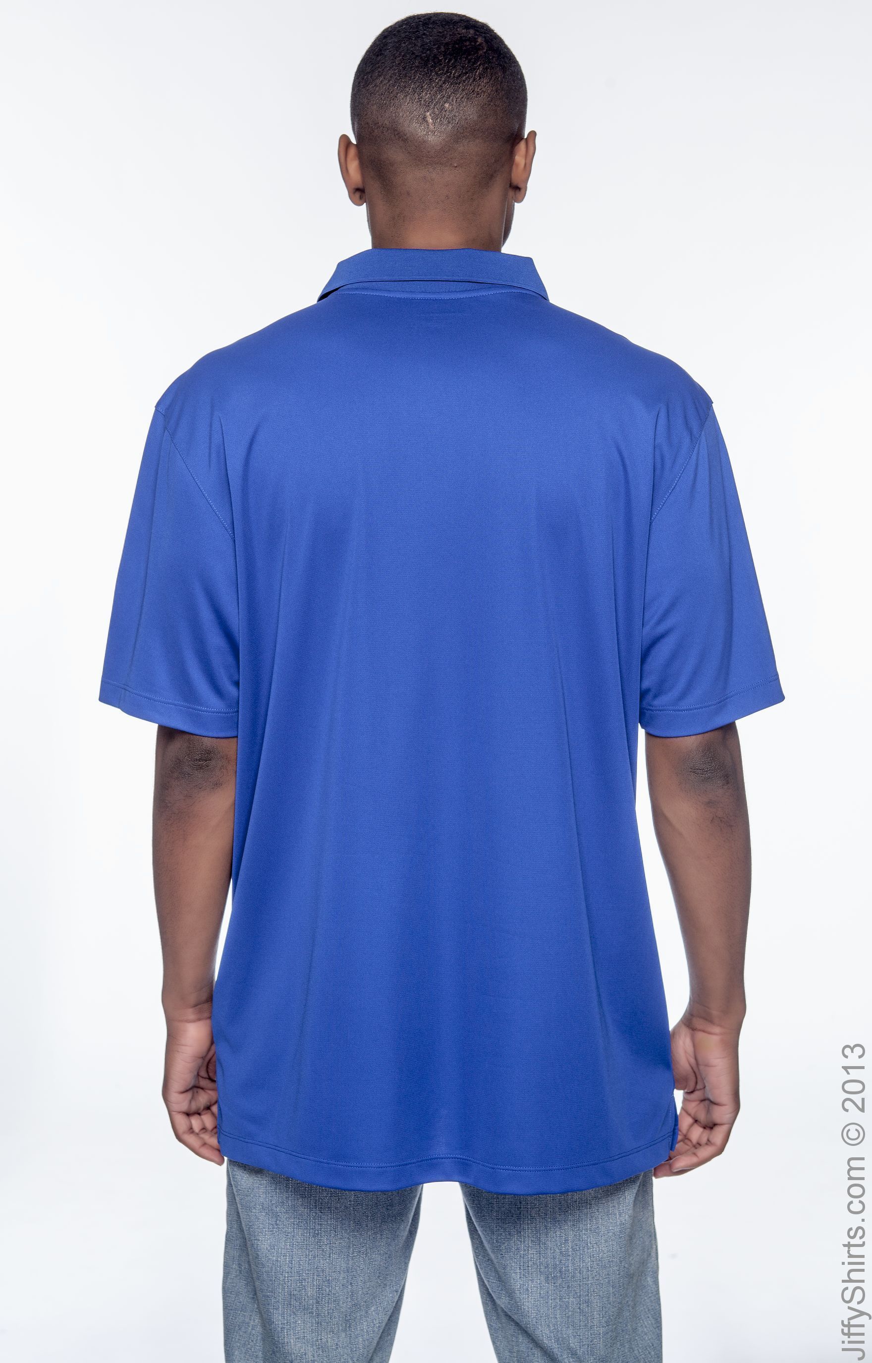 Harriton M354 True Royal