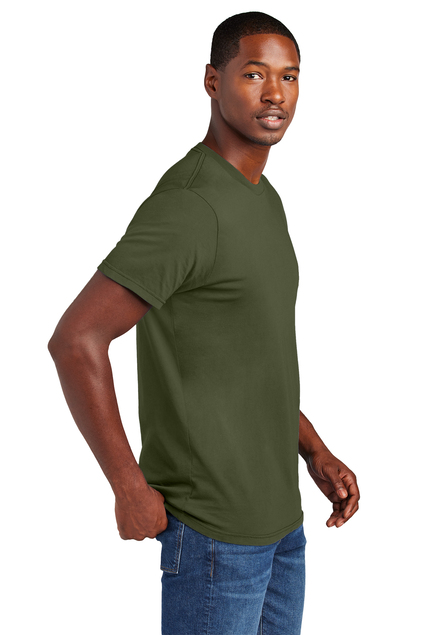 District DT2101 Olive Drab Green
