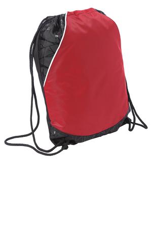 Sport-Tek BST600 True Red