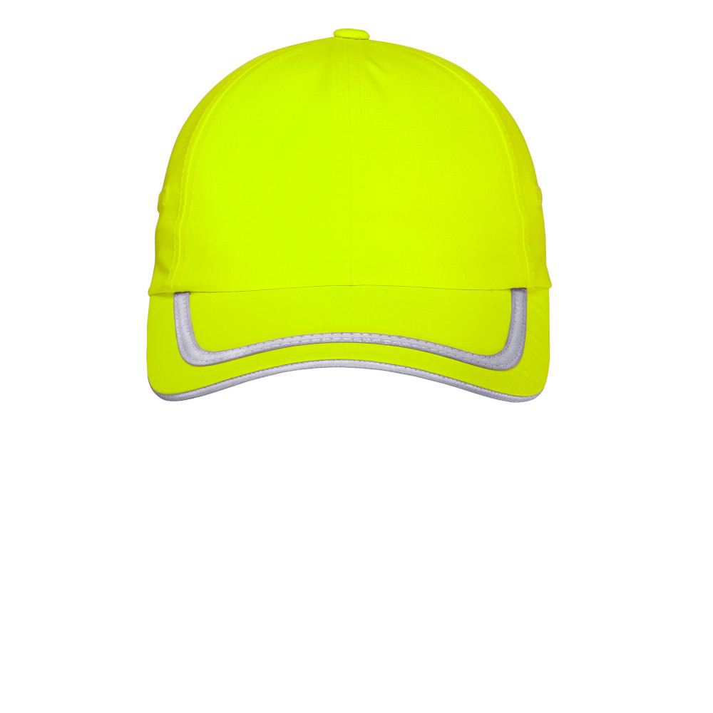 Port Authority C836 Safety Yellow