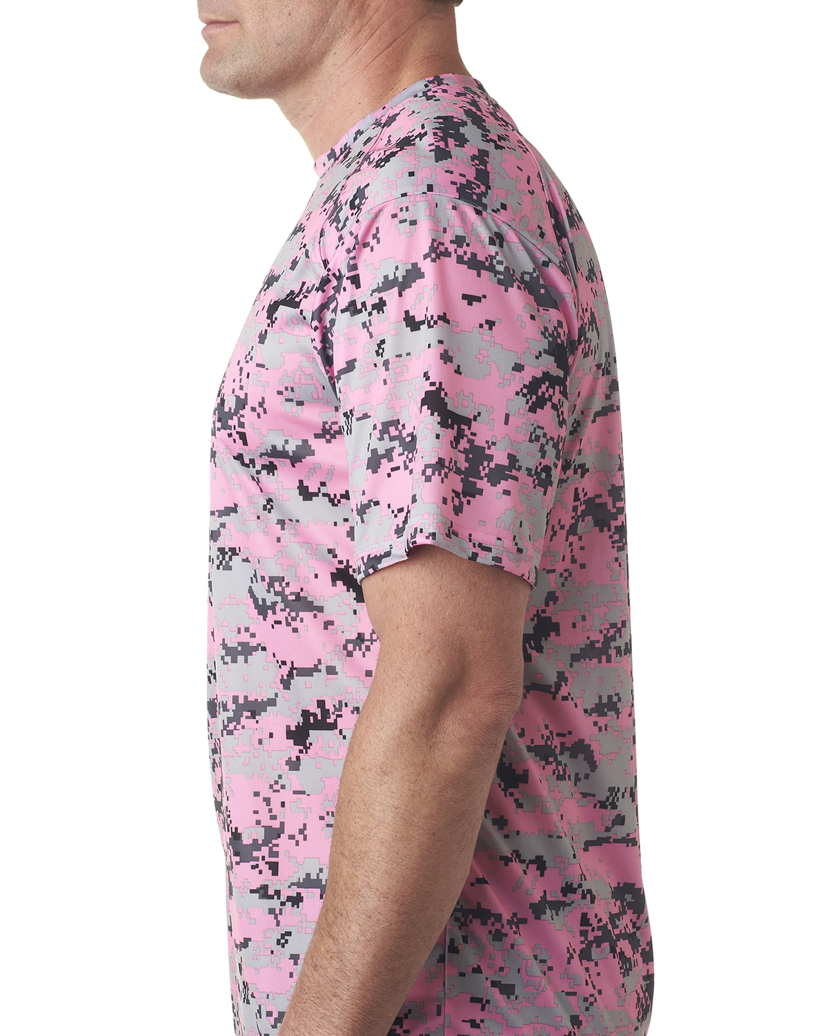 Badger 4180 Pink Digital