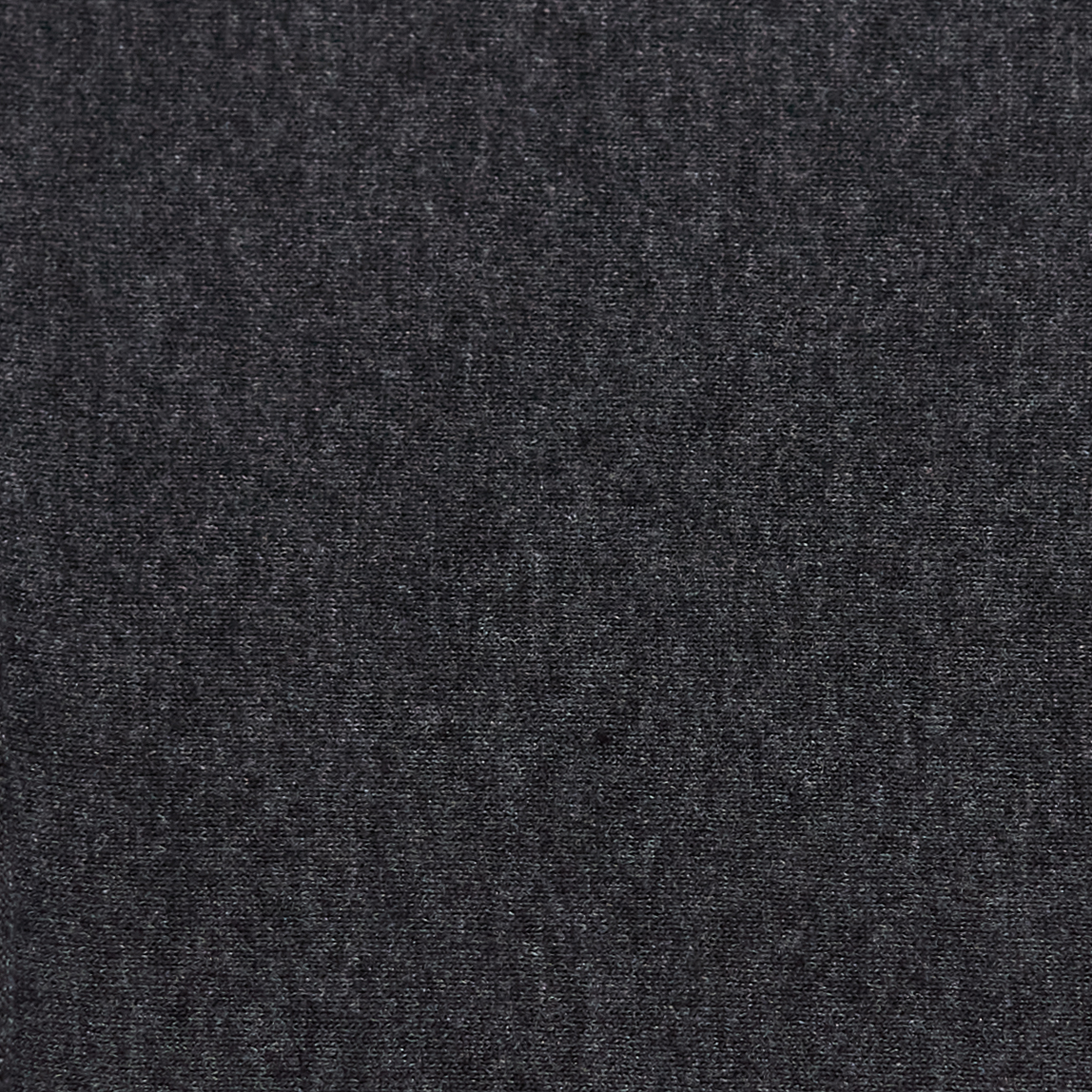 Hanes P1607 Charcoal Heather