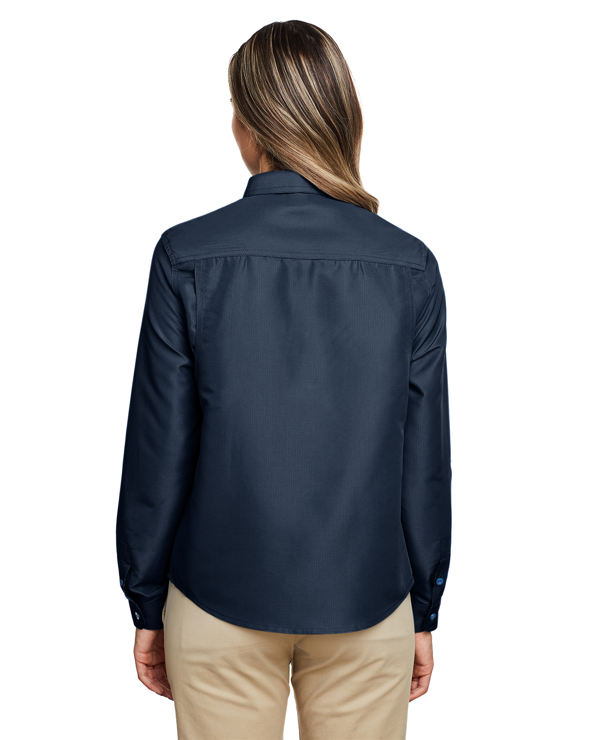 Harriton M580LW Navy