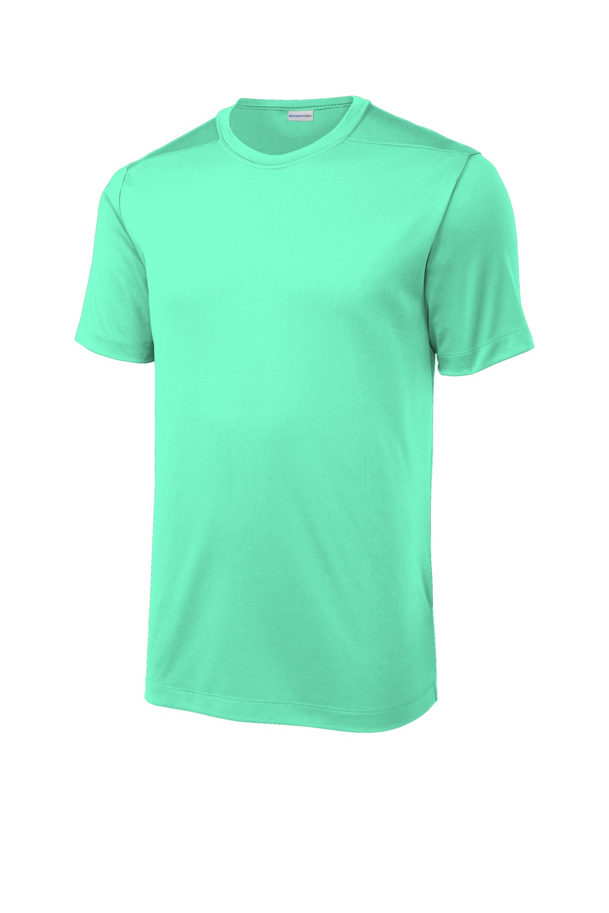 Sport-Tek ST420 Bright Seafoam