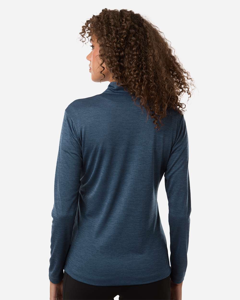 AllPro 4HM70L Navy Melange