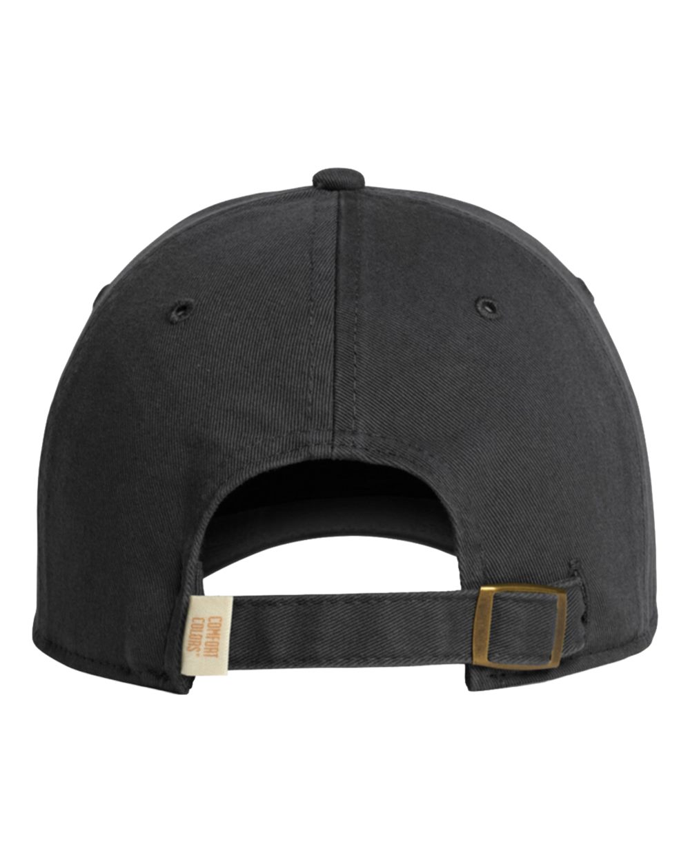 Comfort Colors CCWC0 Black