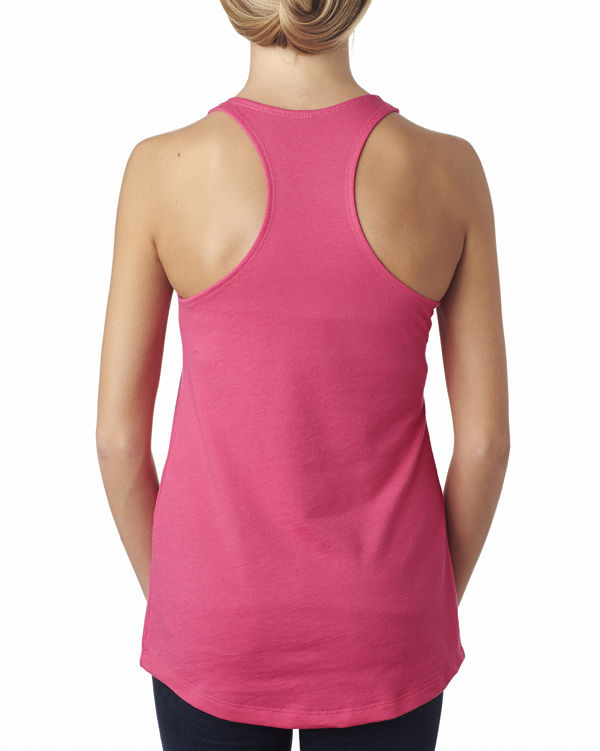 Next Level 6933 Hot Pink