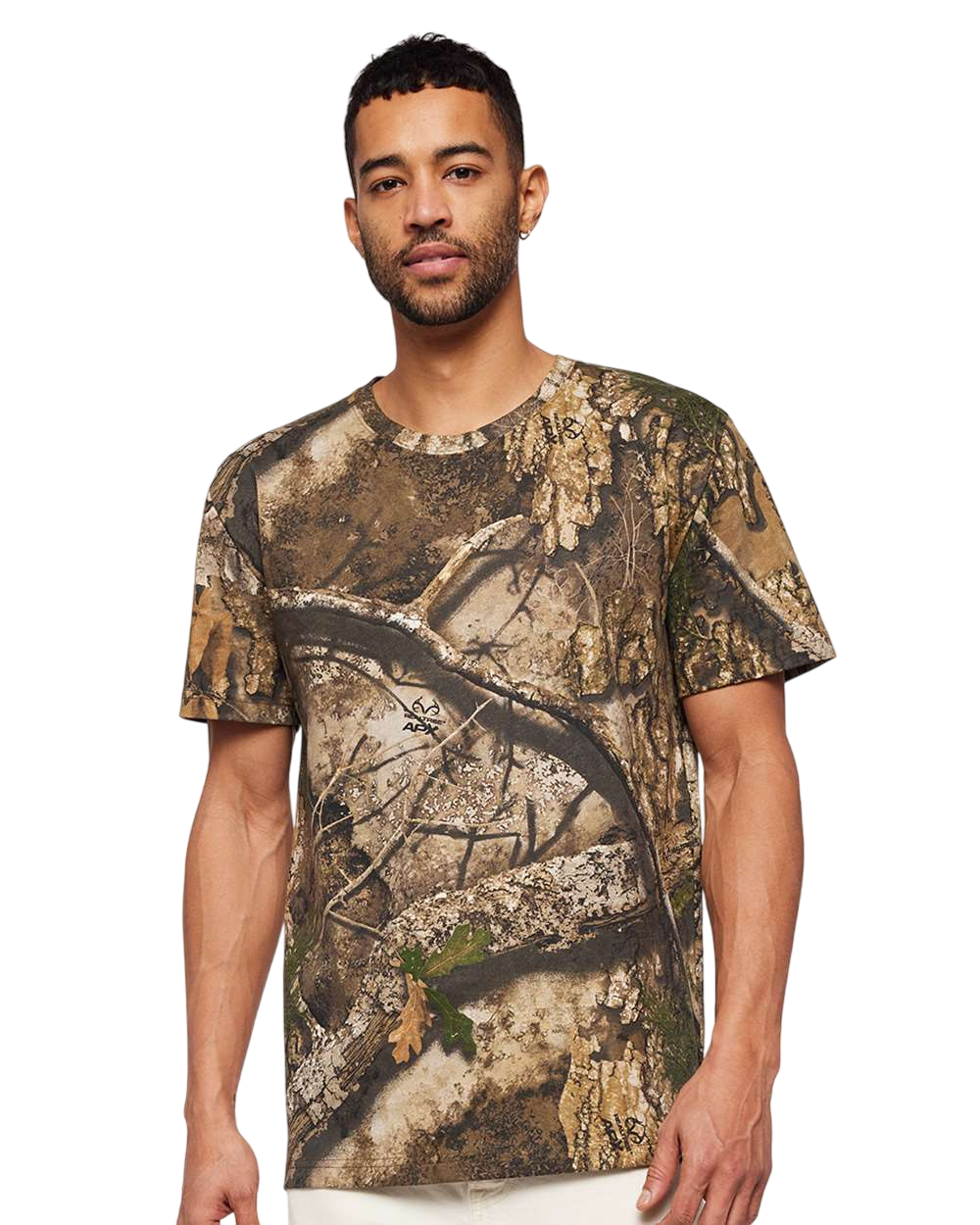 Code Five 3980 Realtree Apx