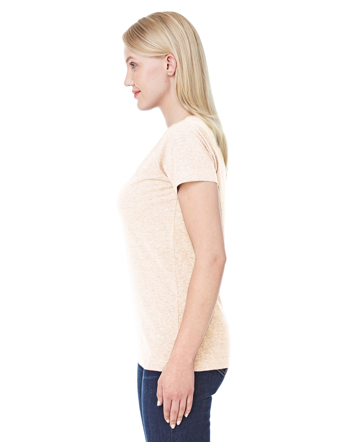 LAT 3516 Natural Heather