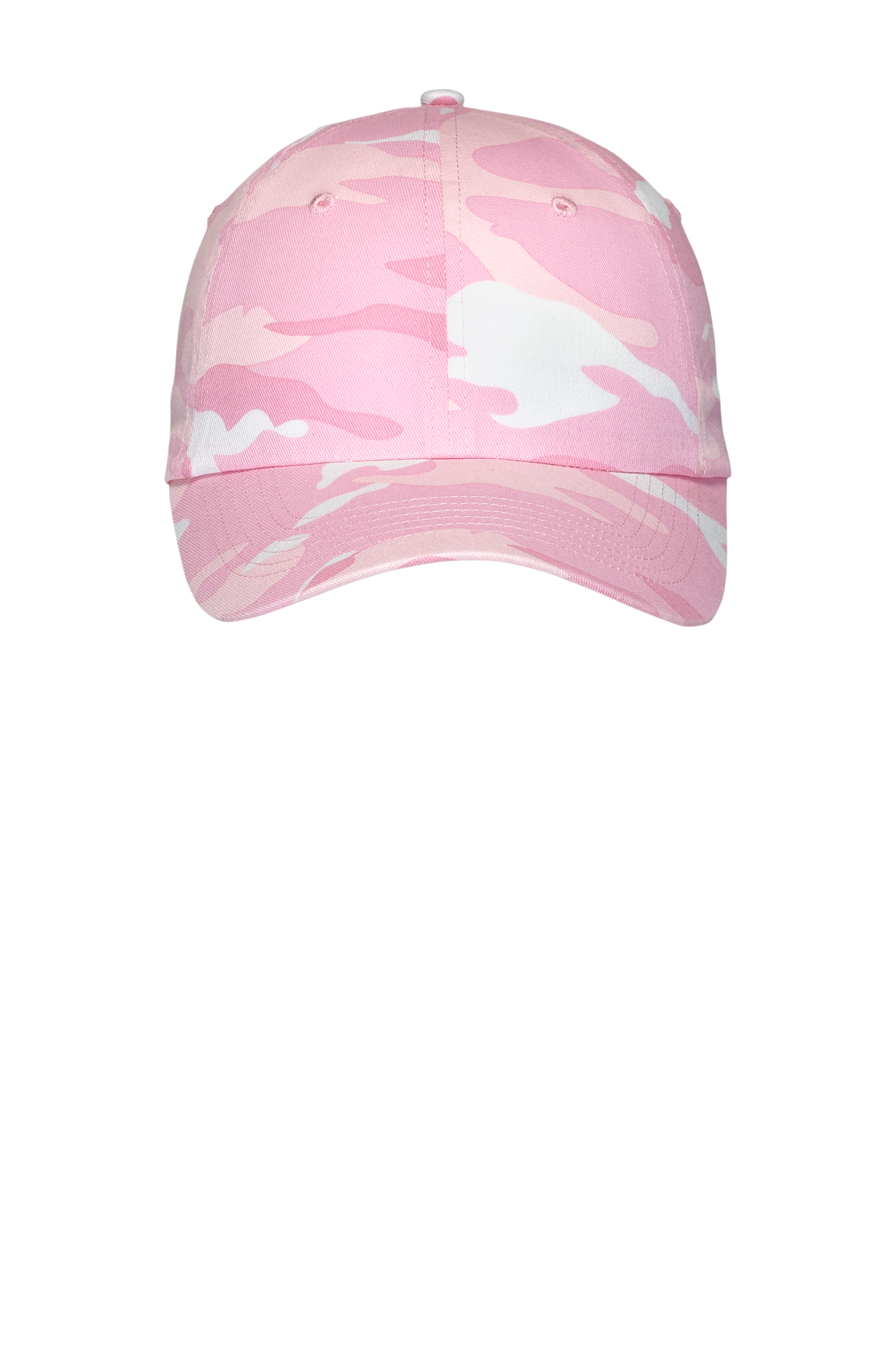 Port Authority C851 Pink Camo