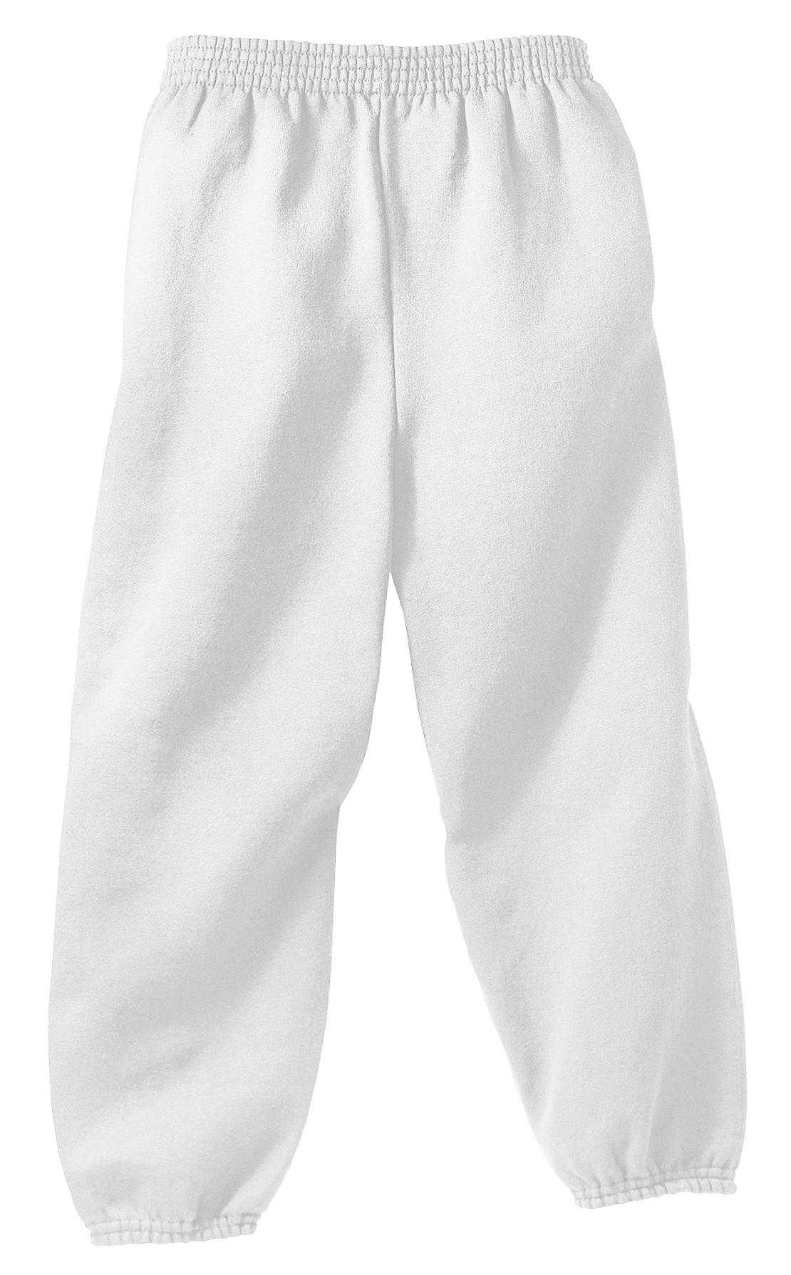 Port & Company PC78YP White