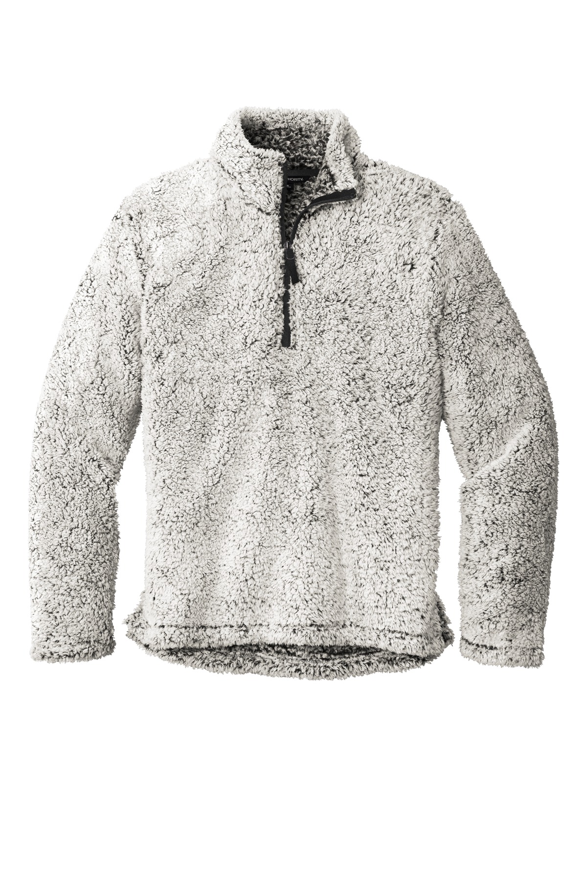 Port Authority F130 Gray Heather