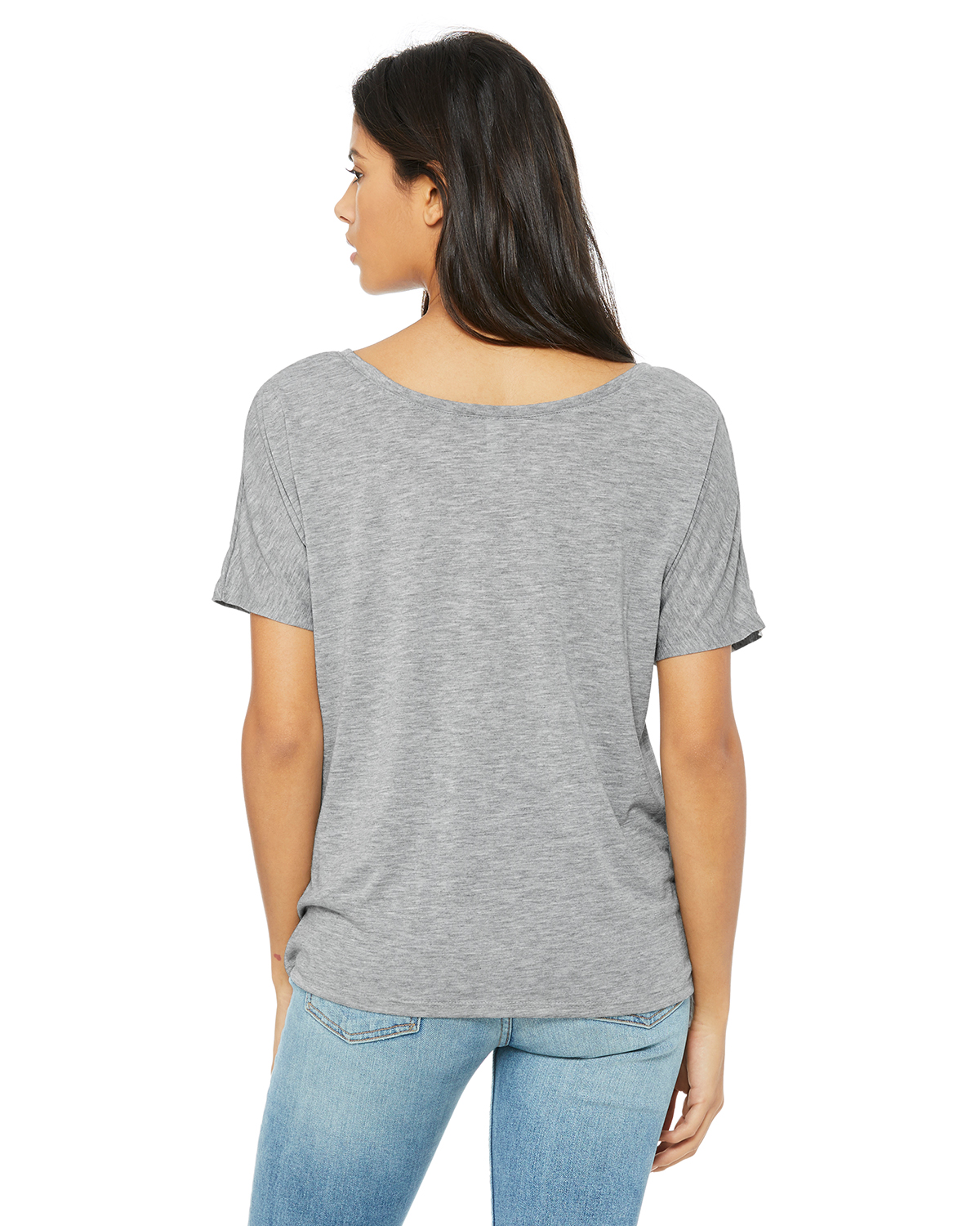 Bella + Canvas 8816 Heather Athletic