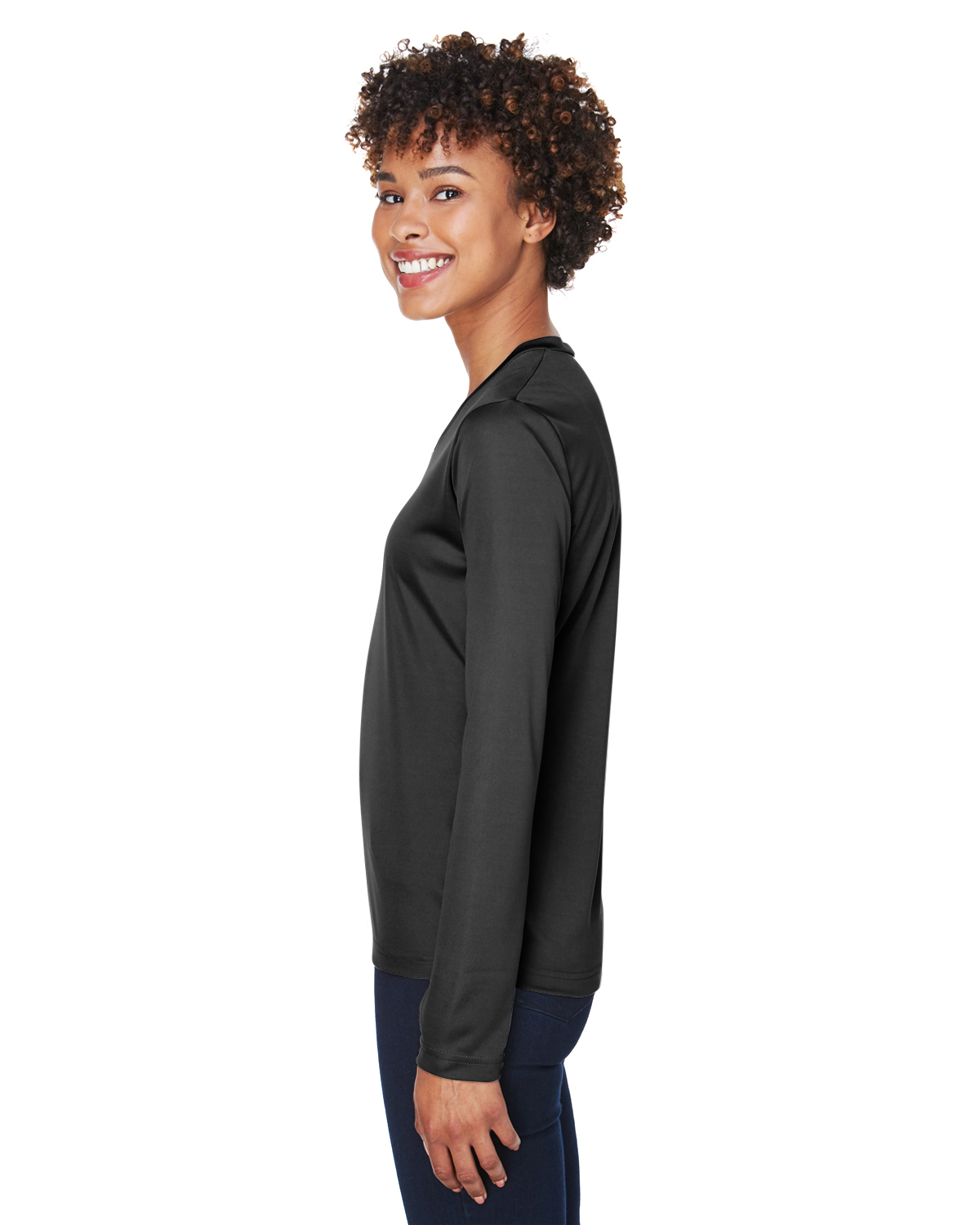 Team 365 TT11WL Black