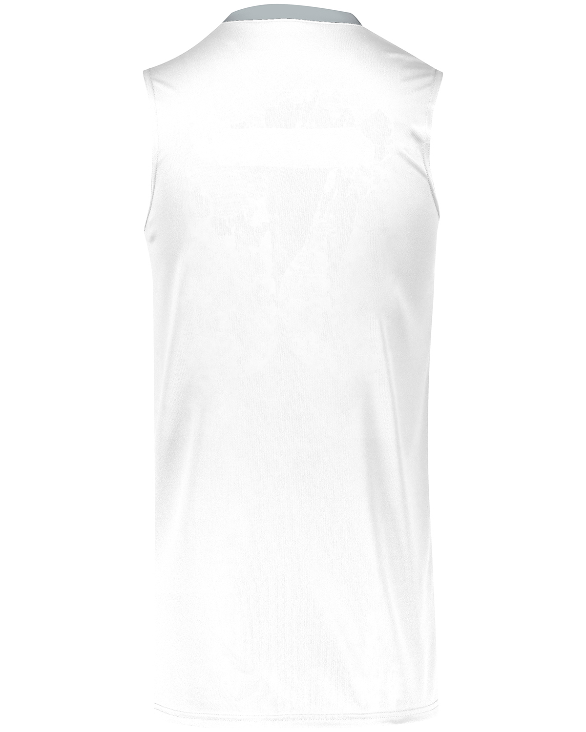 Augusta Sportswear 1731AG White / Silver