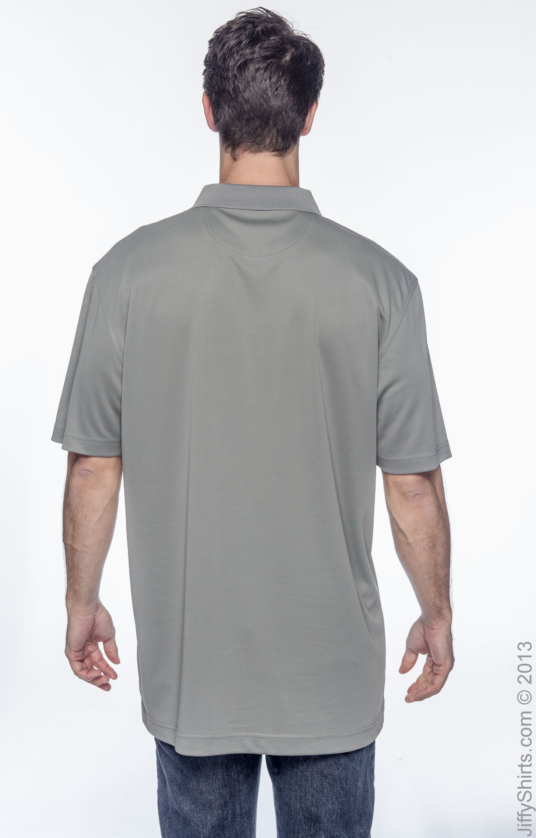 Harriton M353 Charcoal