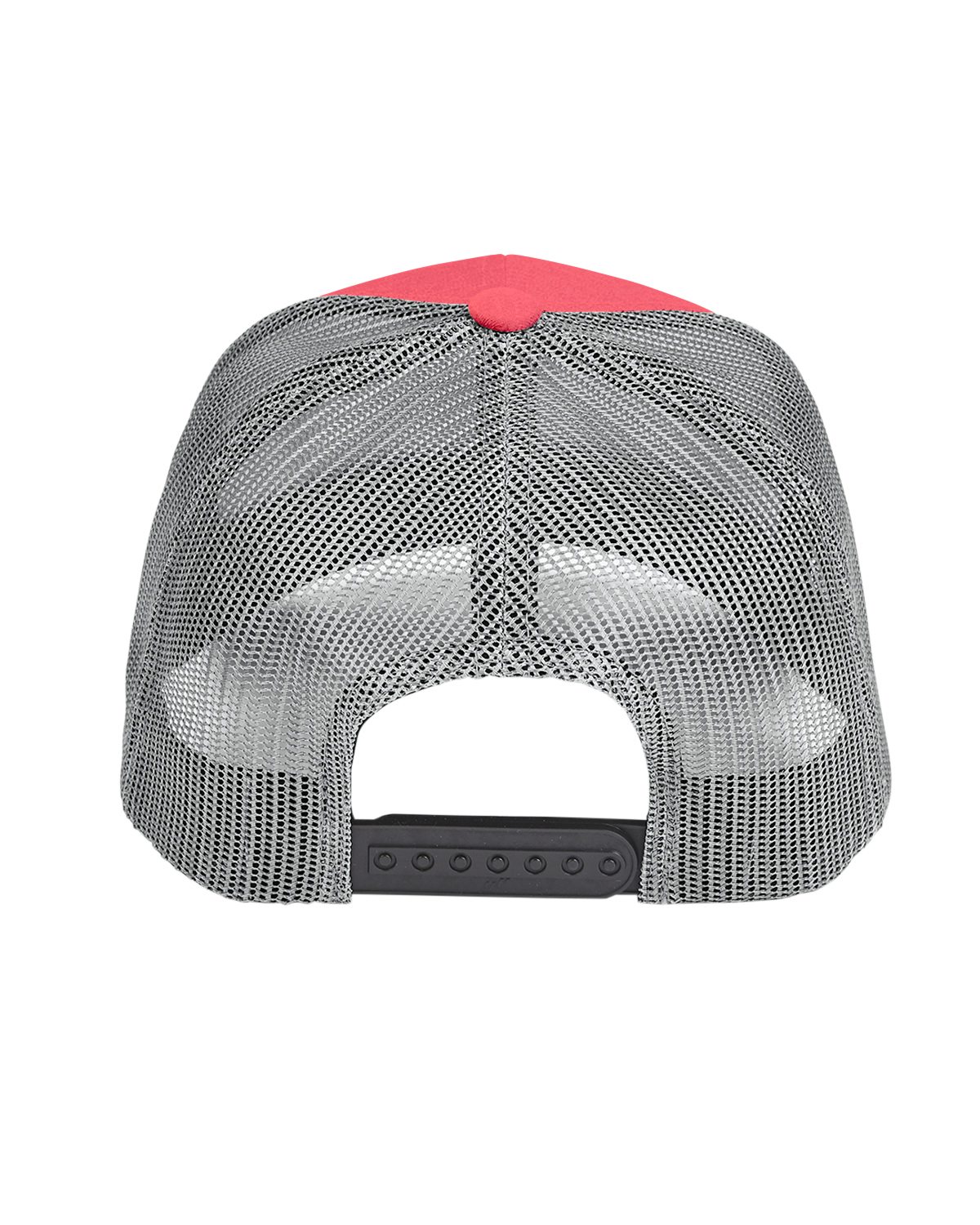 Team 365 TT802 Sport Red Heather / Sport Gray