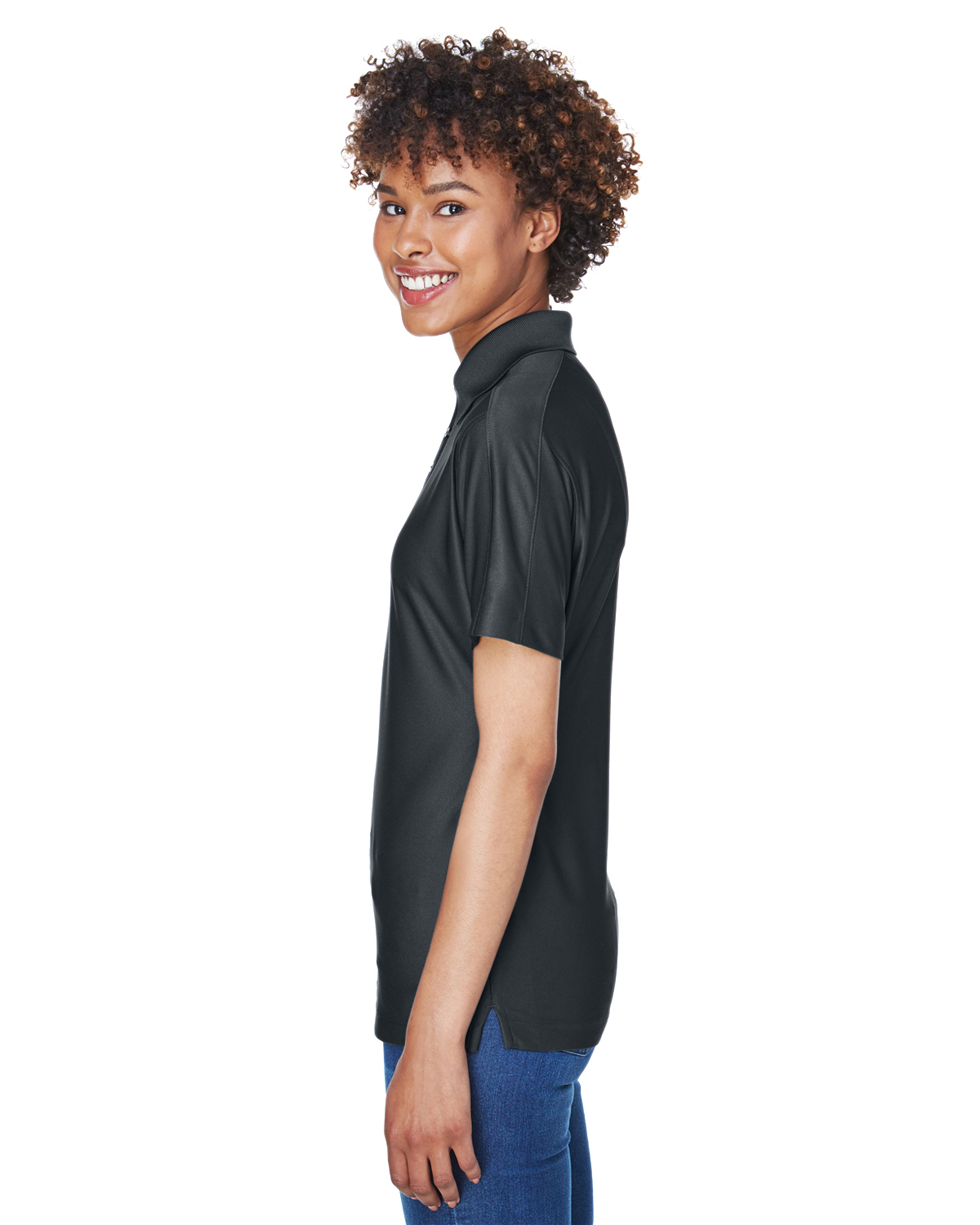 UltraClub 8414 Black