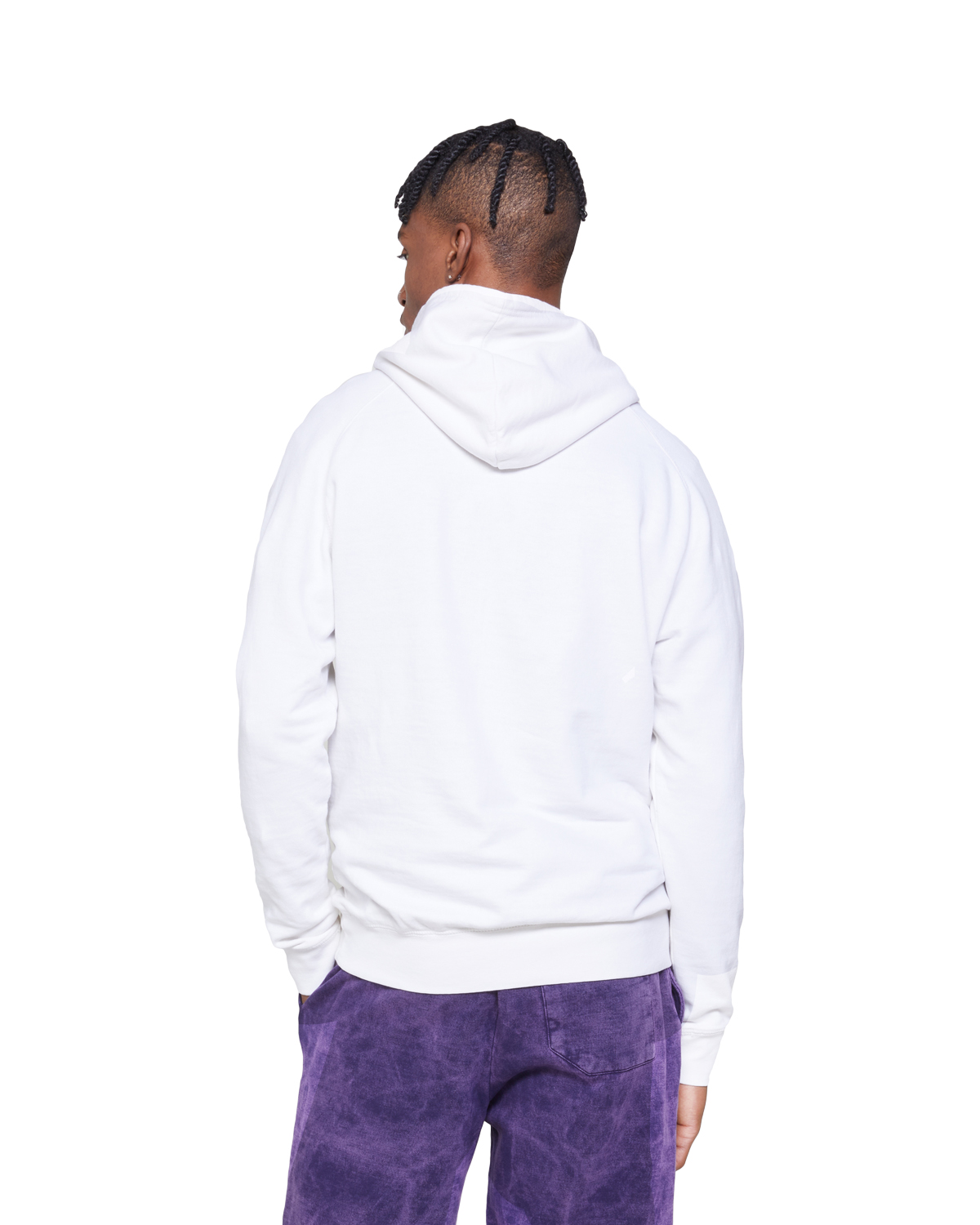 Lane Seven LST004 Vintage White