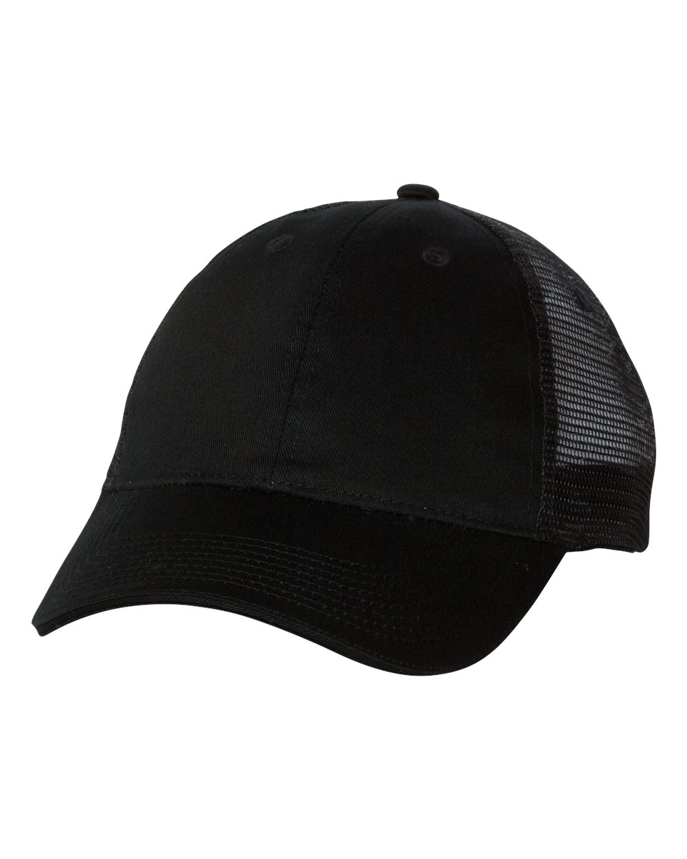 Valucap S102 Black / Black
