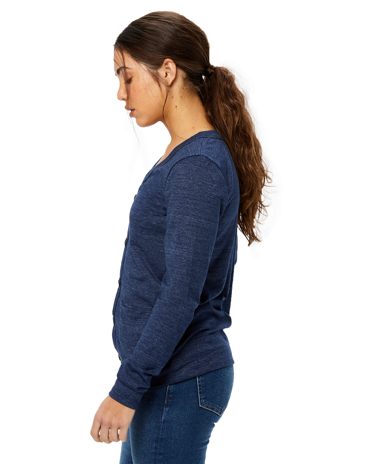 US Blanks US950 Tri Navy