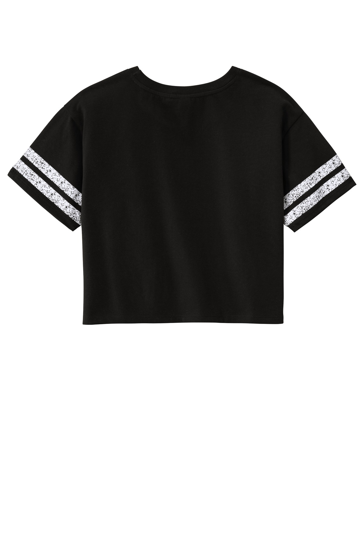 District DT488 Black / White