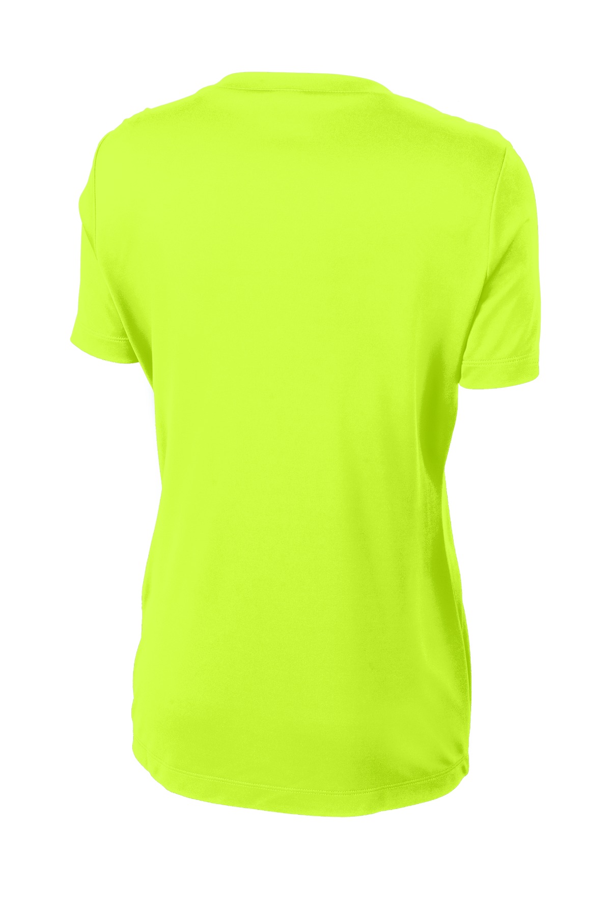Sport-Tek LST350 Neon Yellow