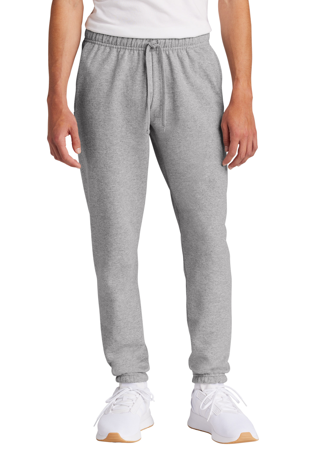Port & Company PC78SP Athletic Heather