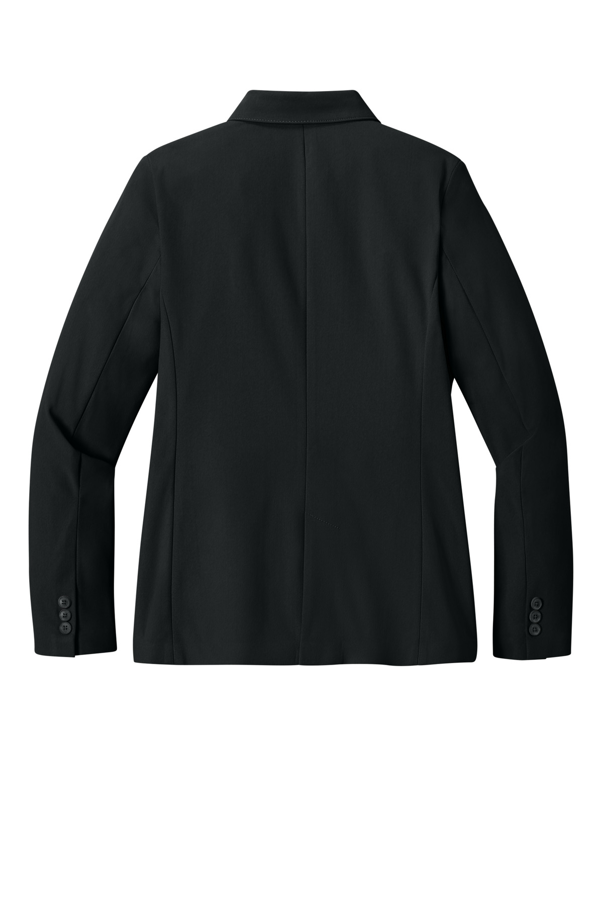 Mercer+Mettle MM3033 Deep Black