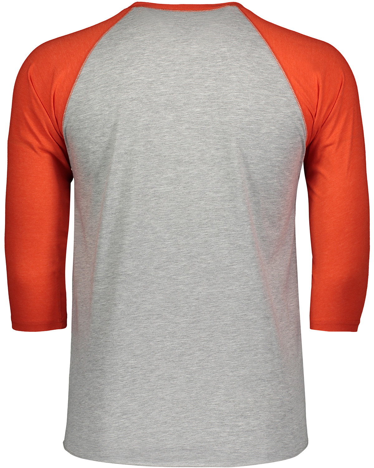 LAT 6930 Vintage Heather / Vintage Orange