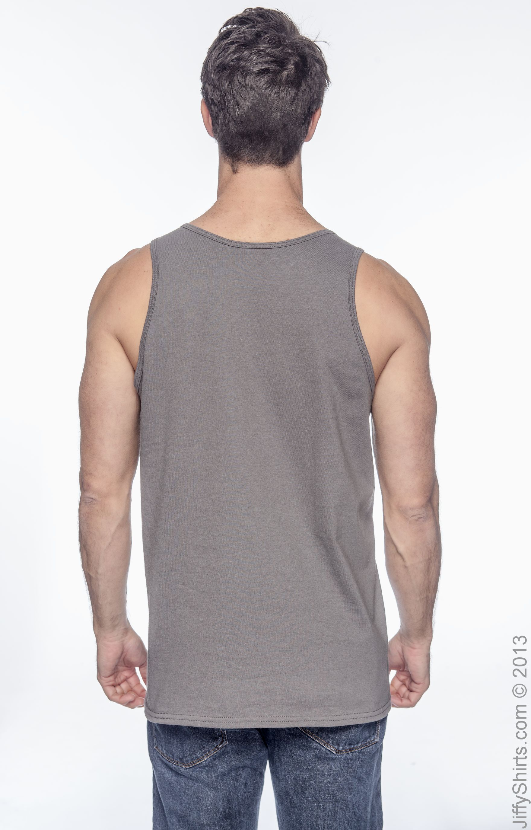 Gildan G220 Charcoal