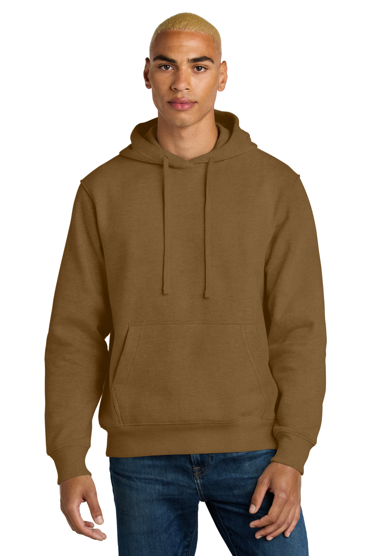 District DT6600 DuckBrown