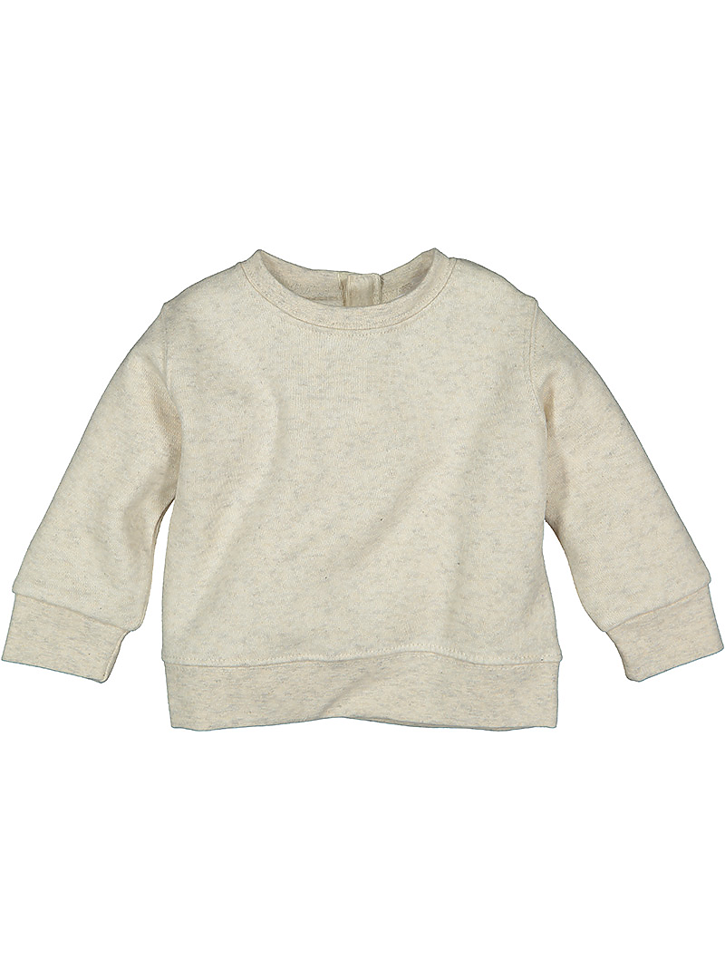 Rabbit Skins 3417 Natural Heather