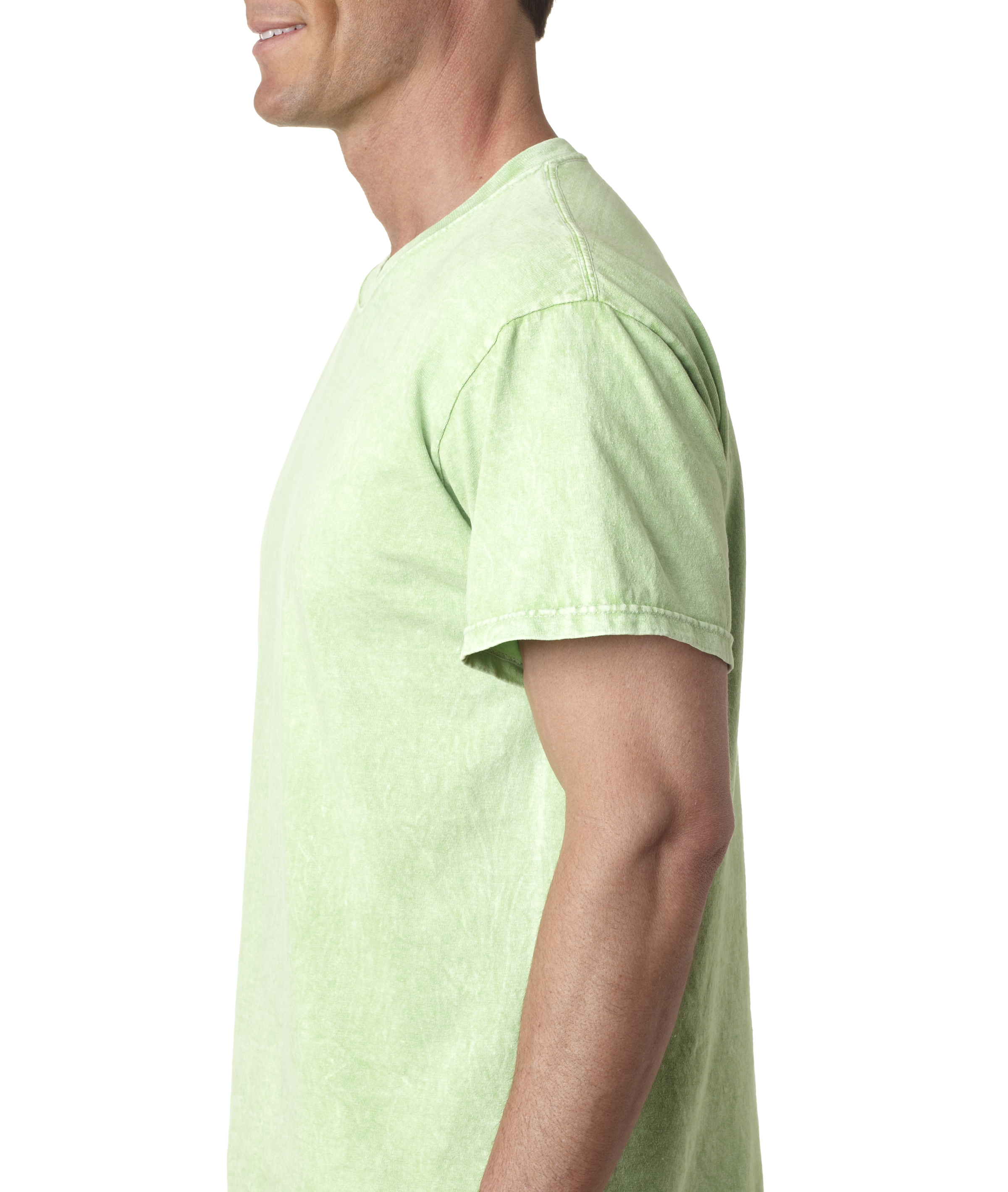 Tie-Dye CD1300 Mineral Lime