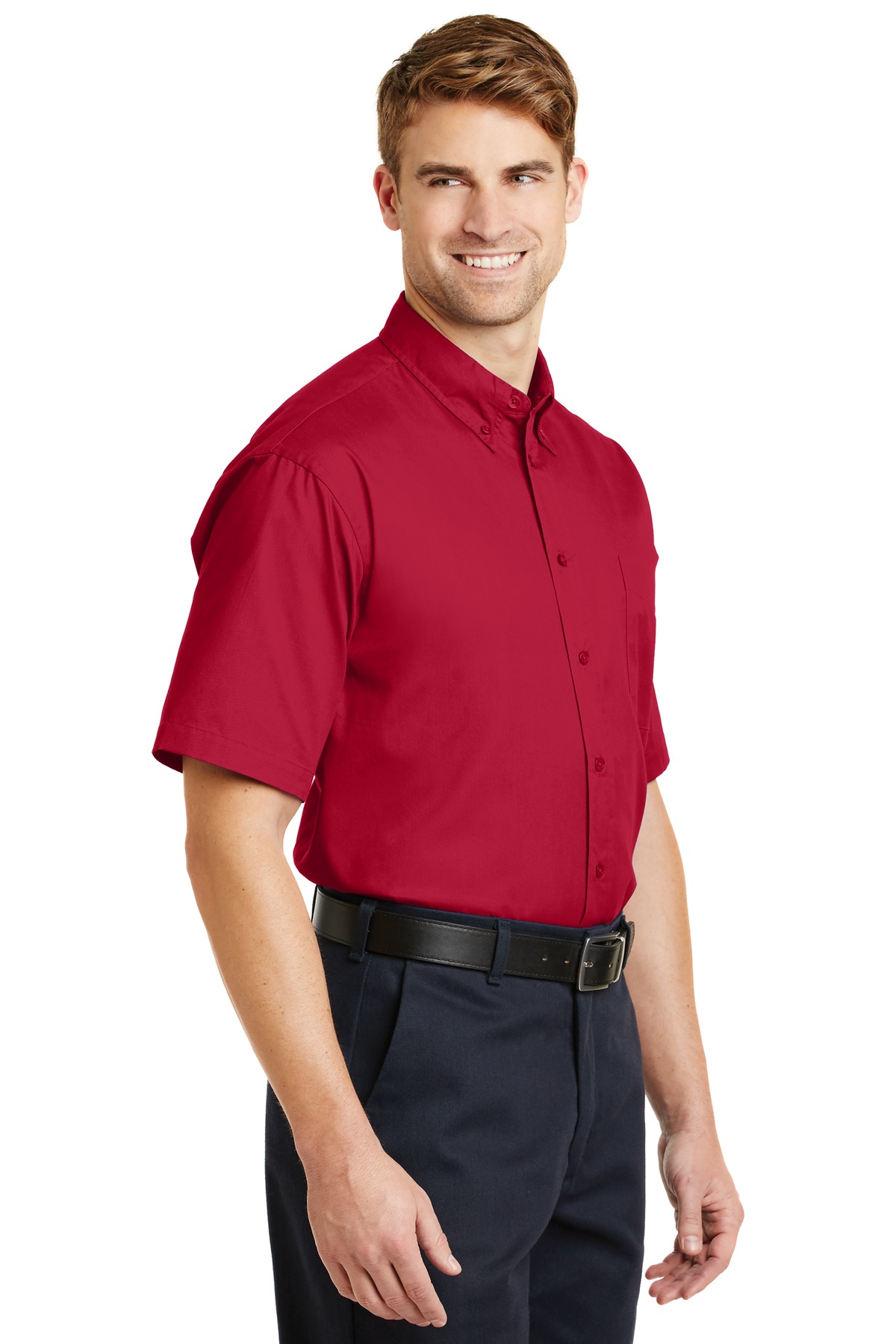 CornerStone SP18J1 Red