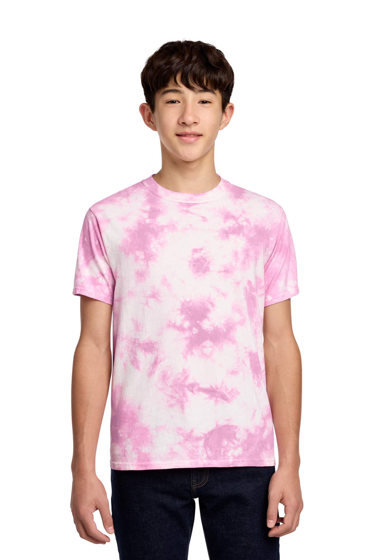 Port & Company PC145Y BrtPink