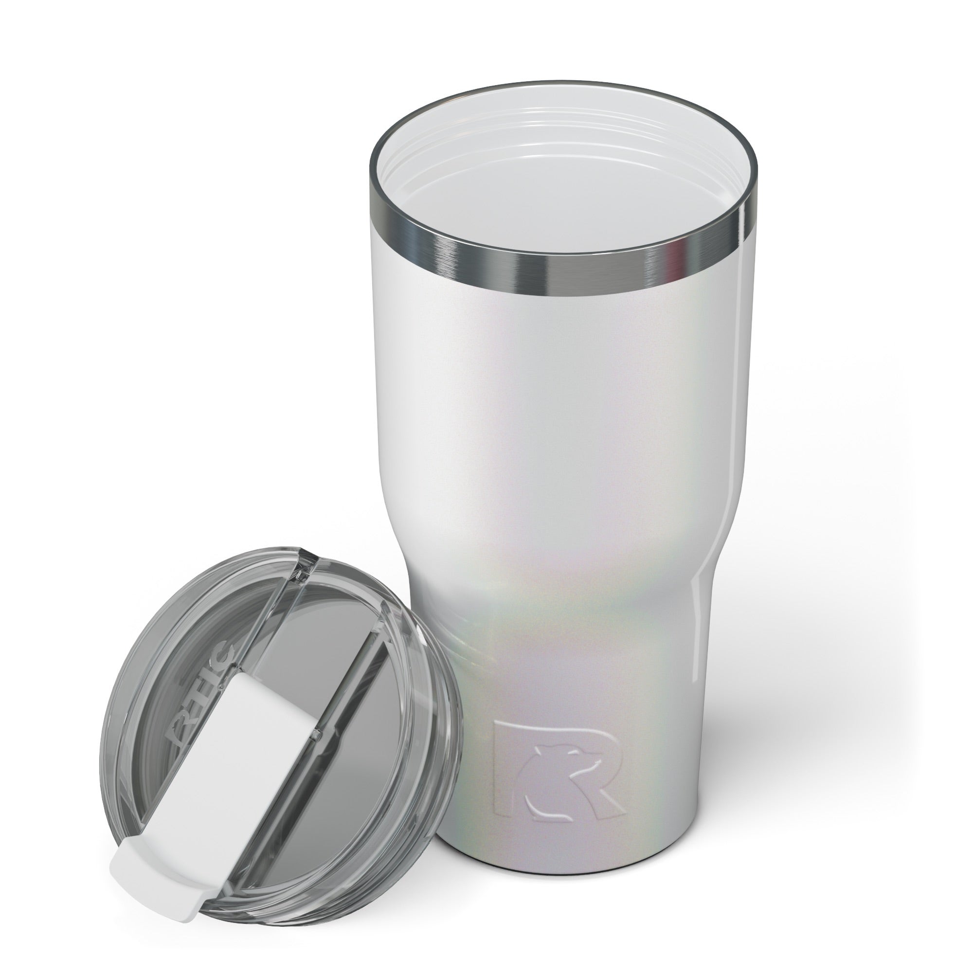 RTIC 544 Cool Grey Glitter