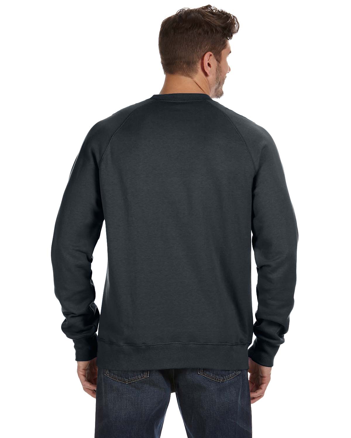 Hanes N260 Vintage Black