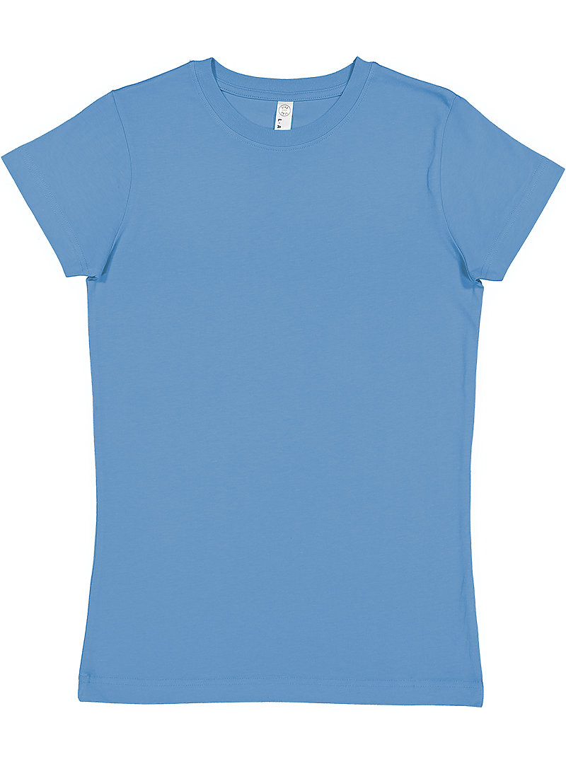 LAT 3616 Carolina Blue