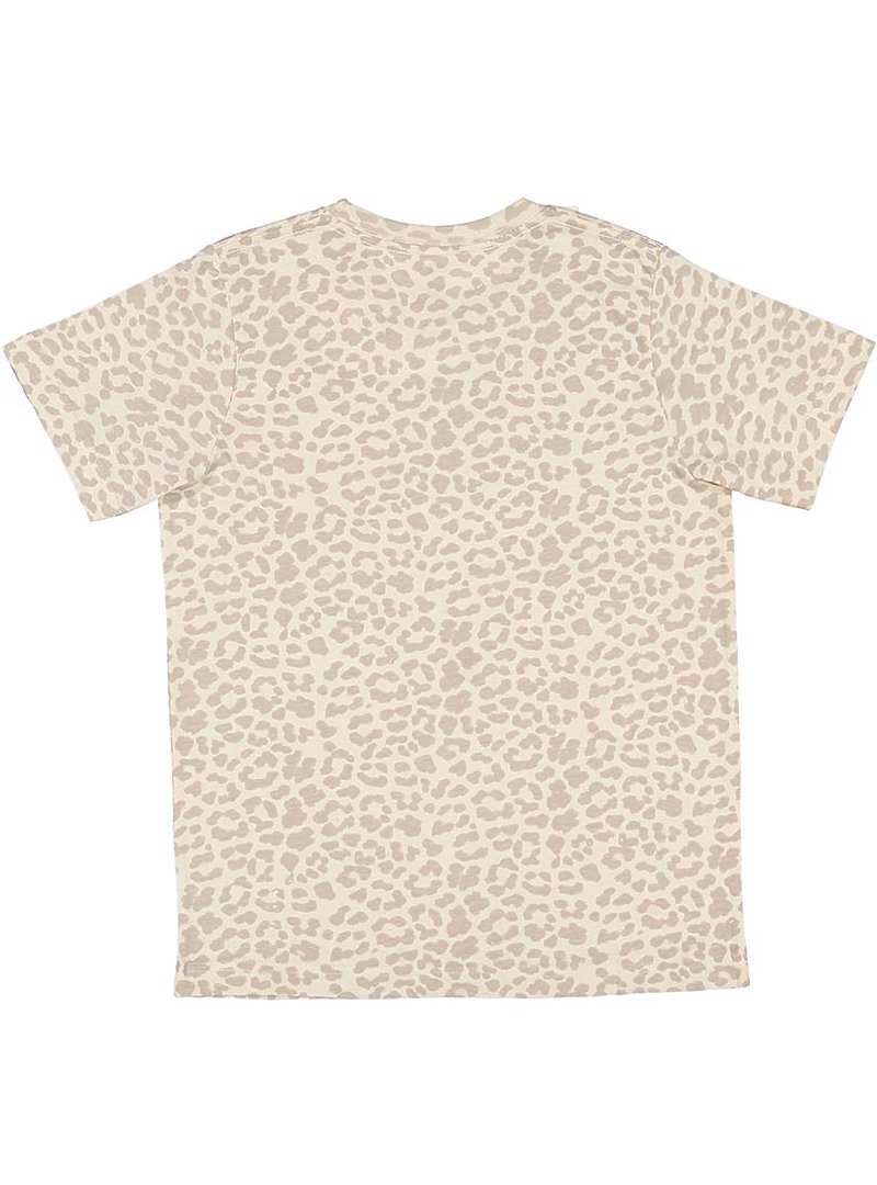 LAT 6101 Natural Leopard